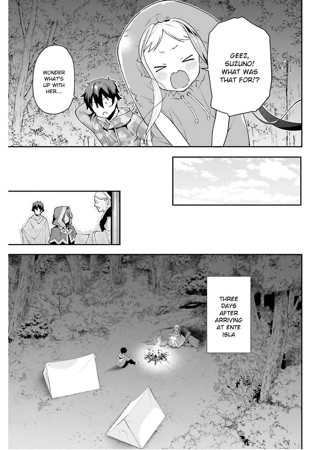 Chapter 85 - Page 8