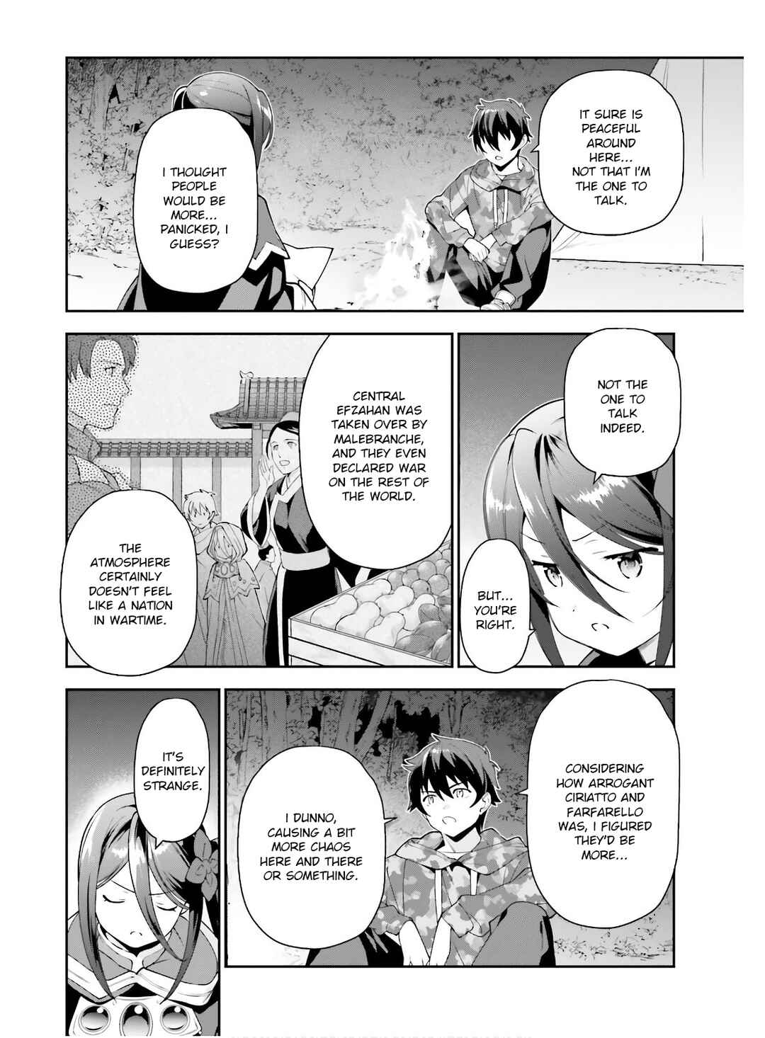 Chapter 85 - Page 9