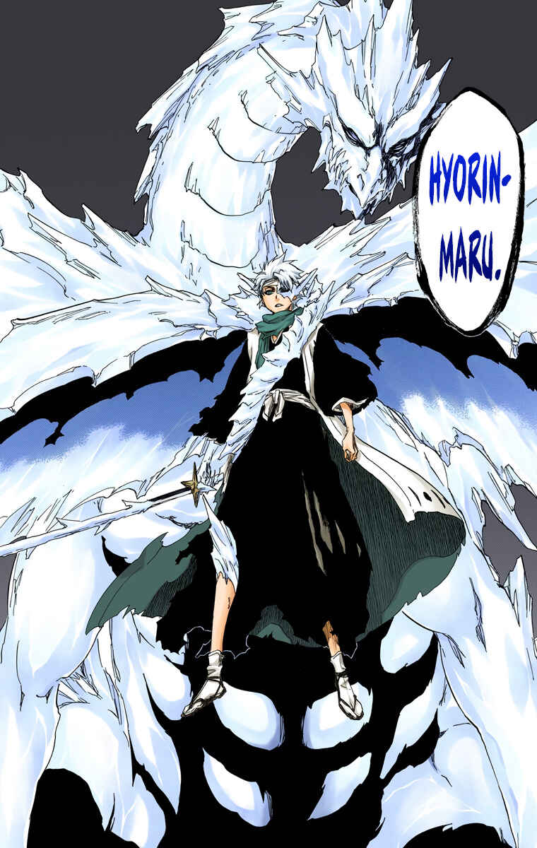 Chapter 553 - Page 15