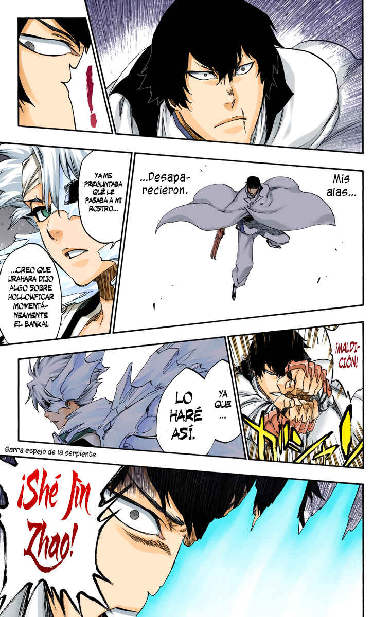 Chapter 553 - Page 16