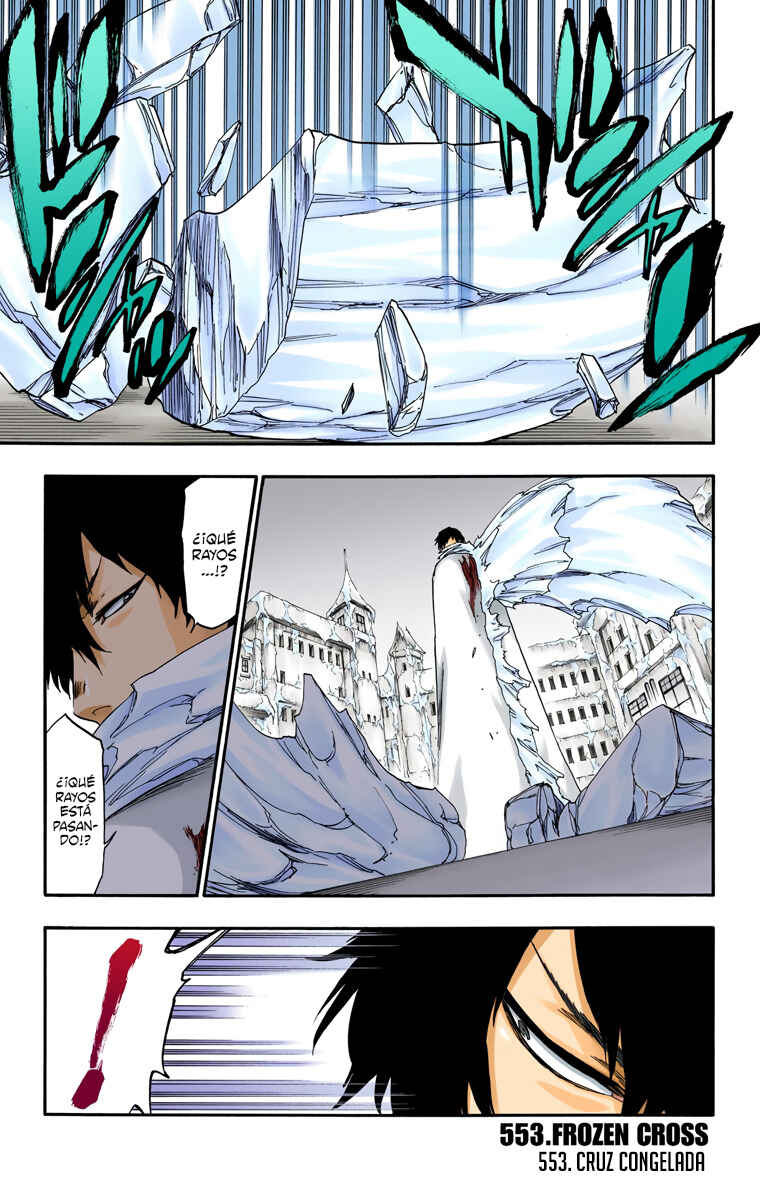 Chapter 553 - Page 2