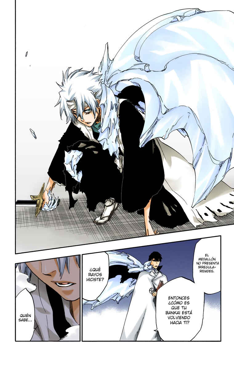 Chapter 553 - Page 3