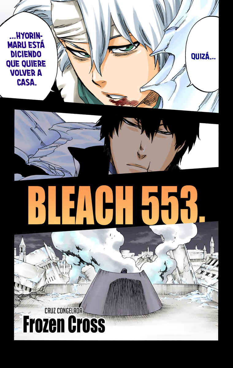 Chapter 553 - Page 4