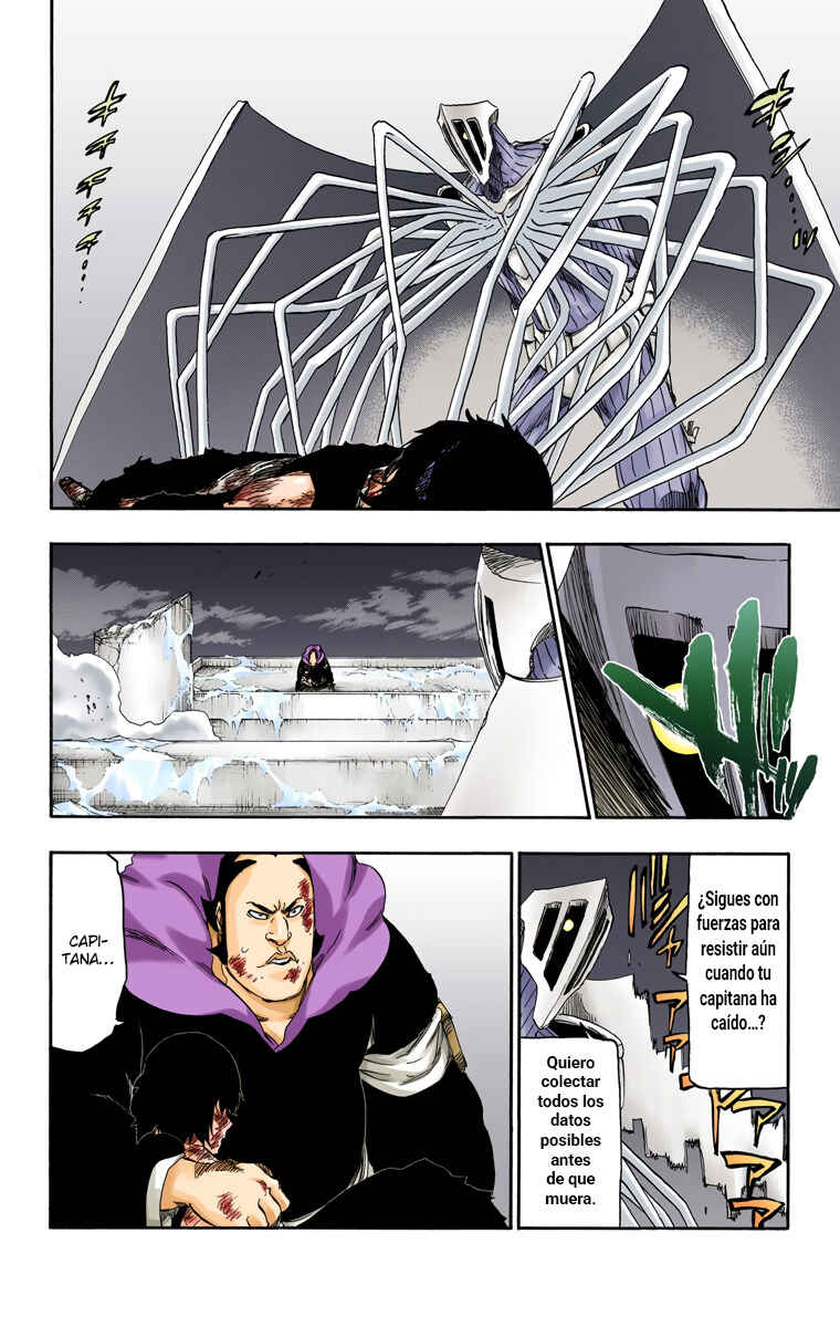 Chapter 553 - Page 5