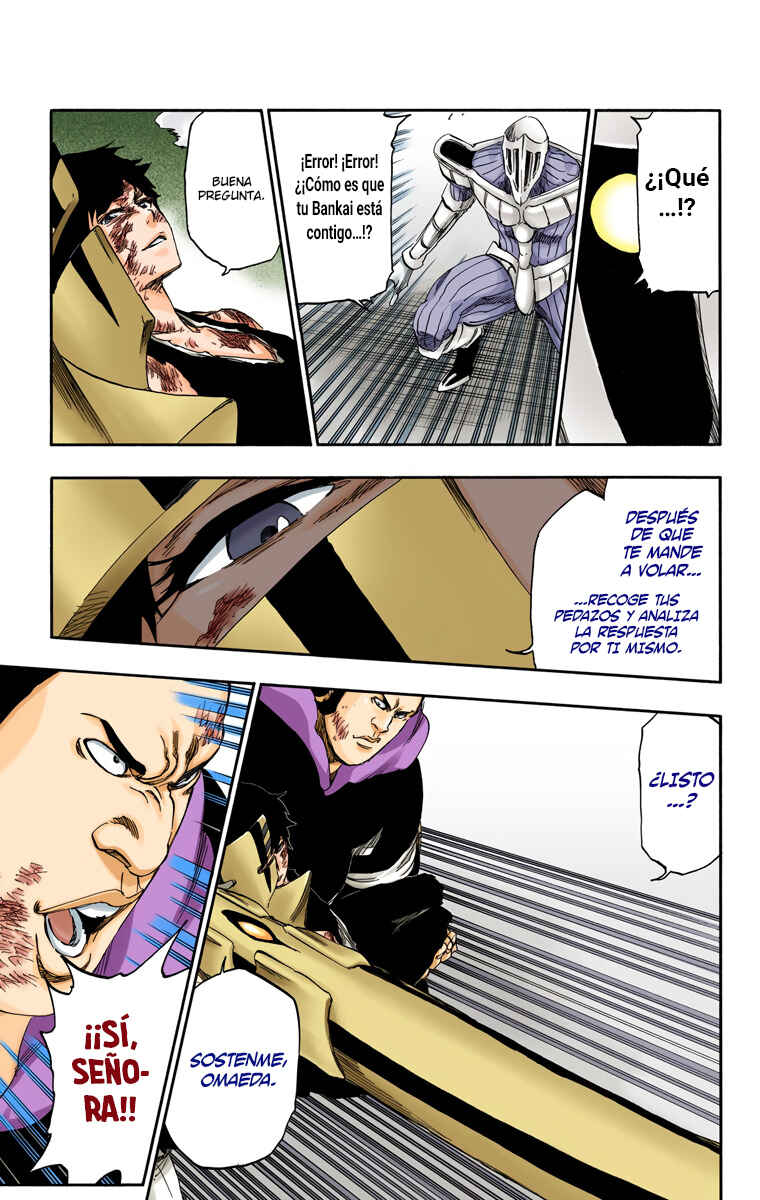 Chapter 553 - Page 8