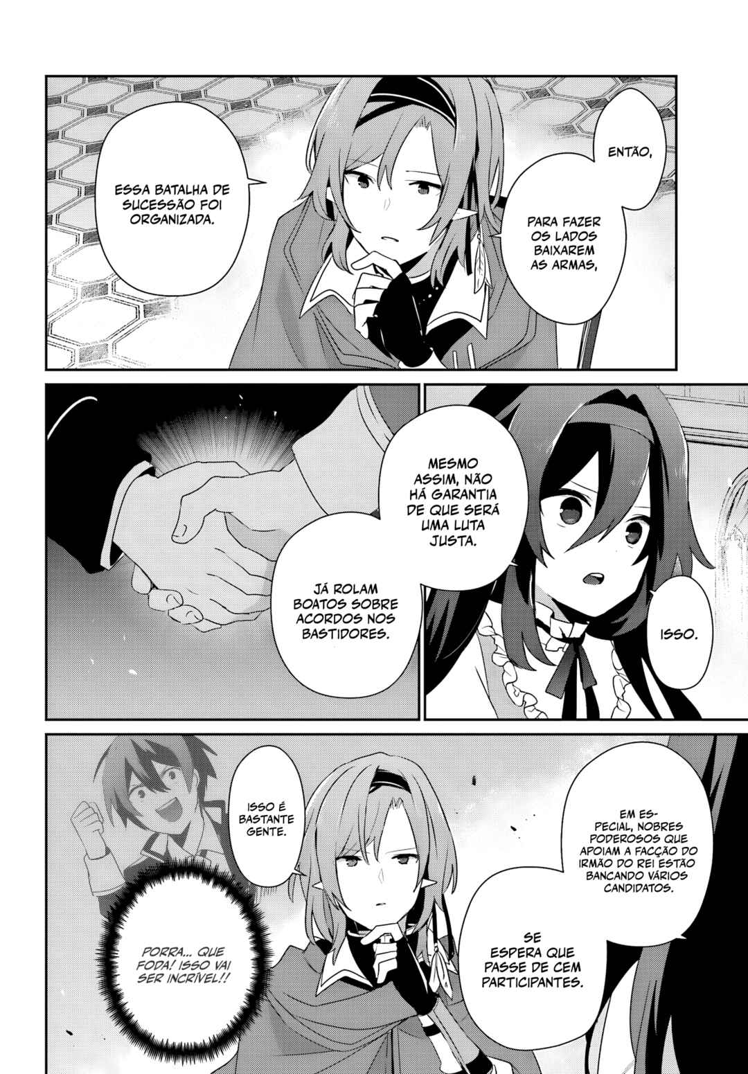 Chapter 81 - Page 15