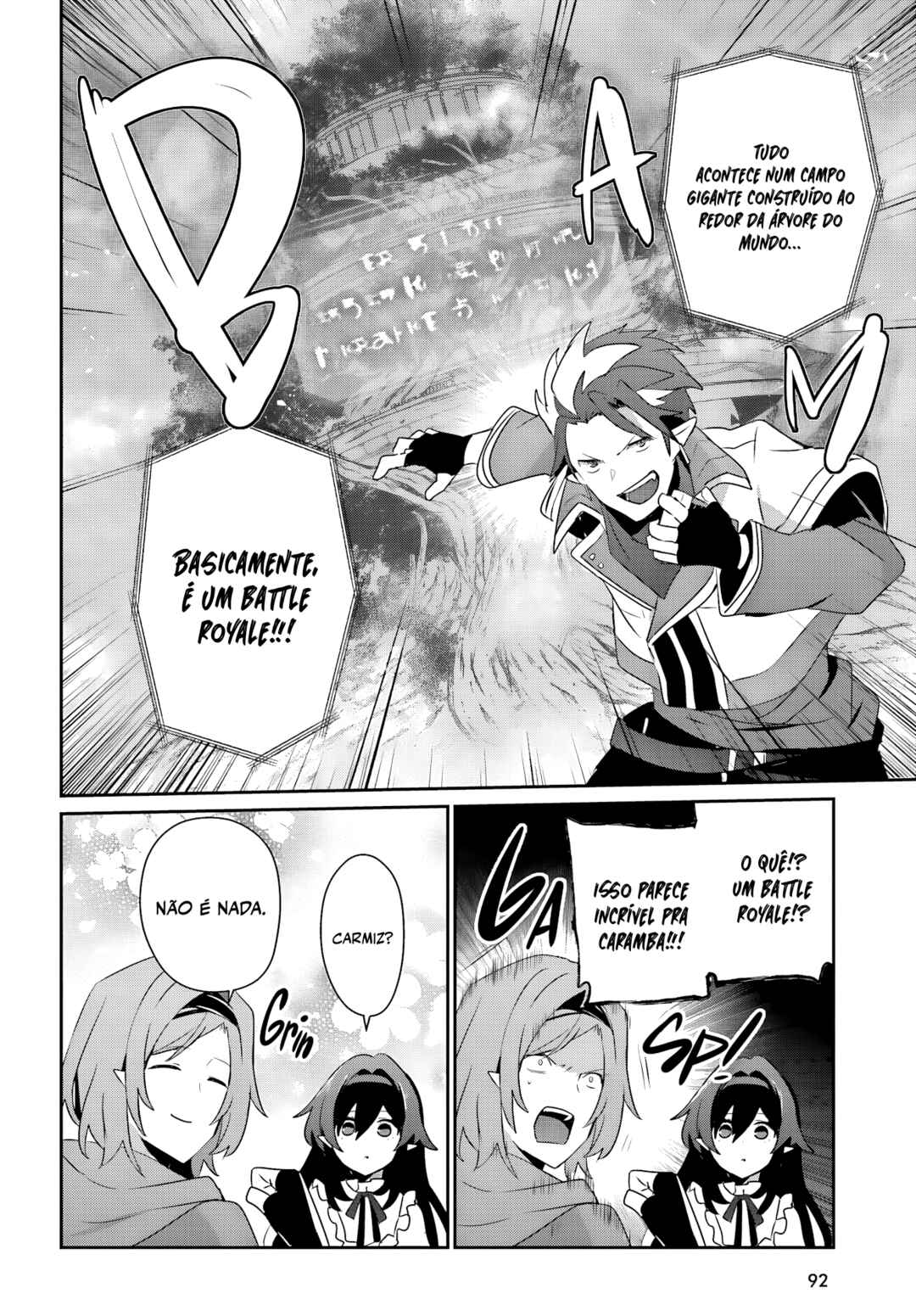 Chapter 81 - Page 19