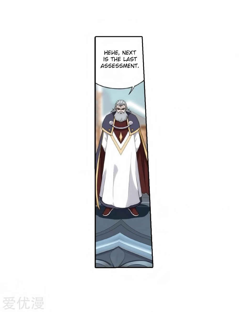 Chapter 269 - Page 15