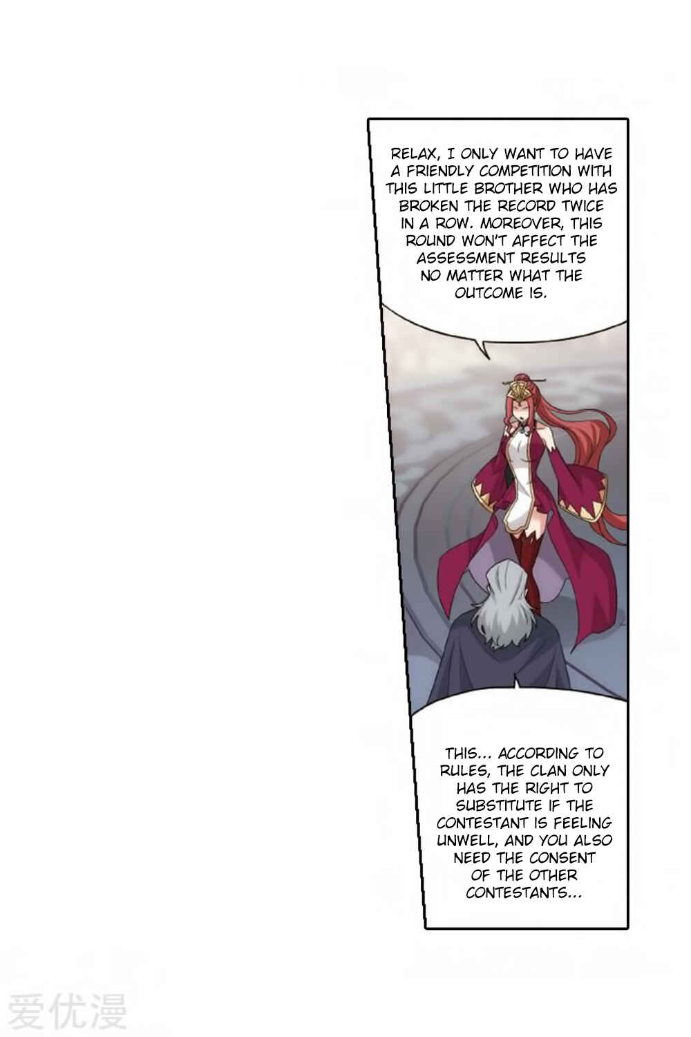 Chapter 269 - Page 21