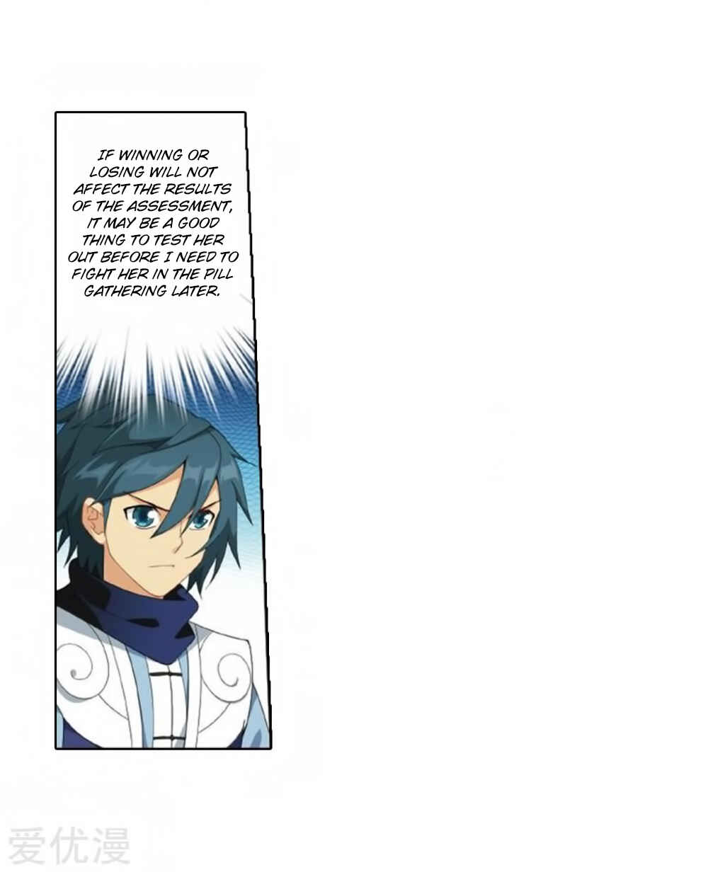 Chapter 269 - Page 26