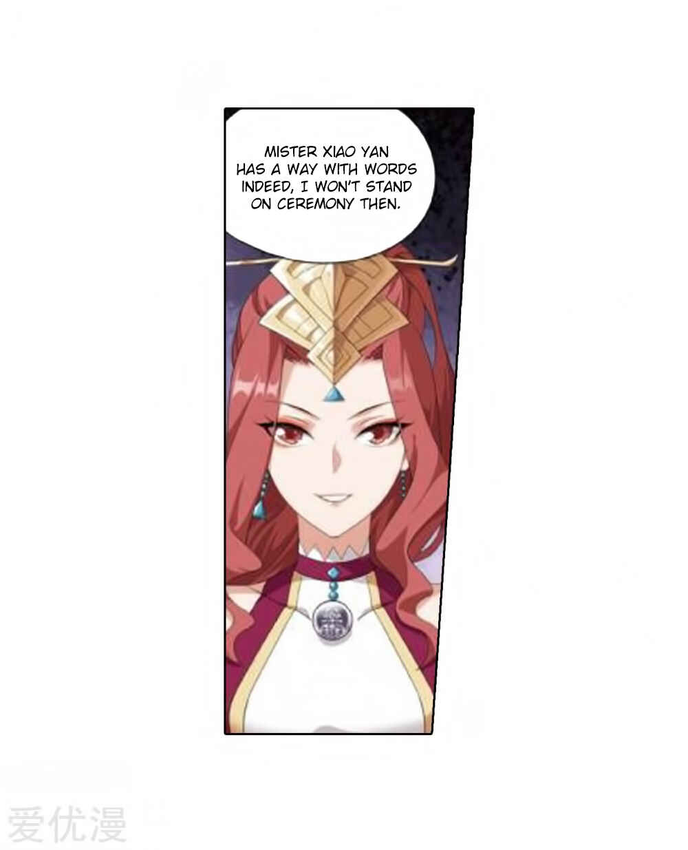 Chapter 269 - Page 28