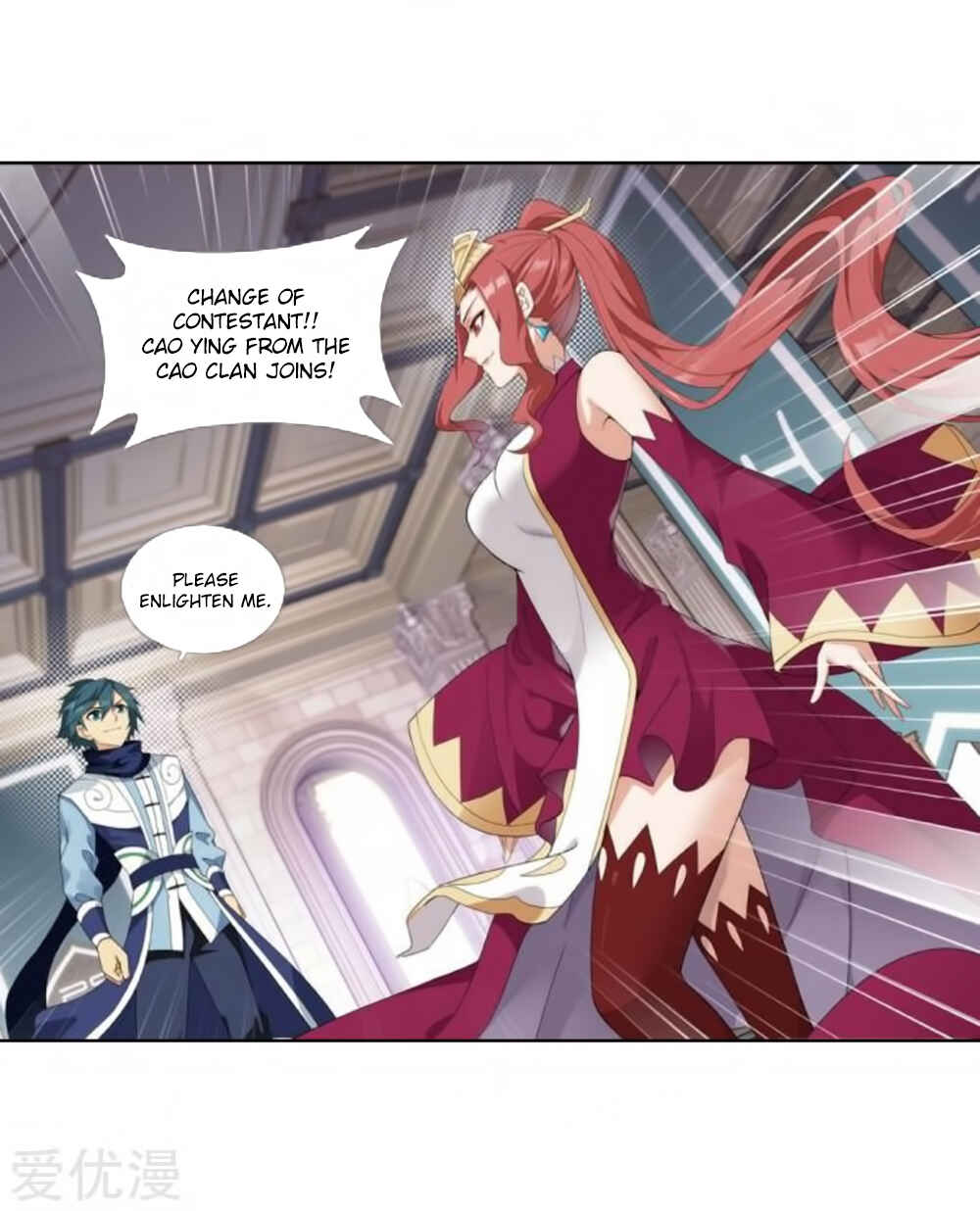 Chapter 269 - Page 29