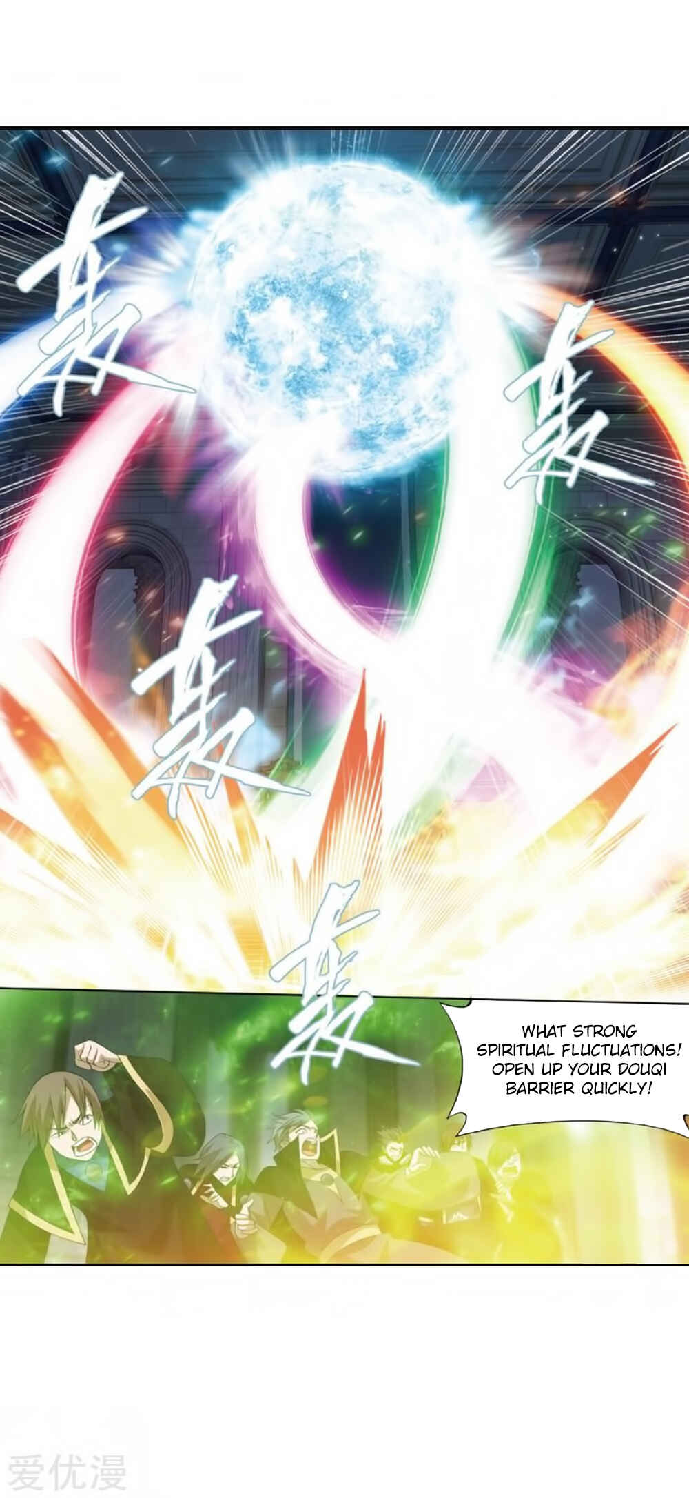 Chapter 269 - Page 37