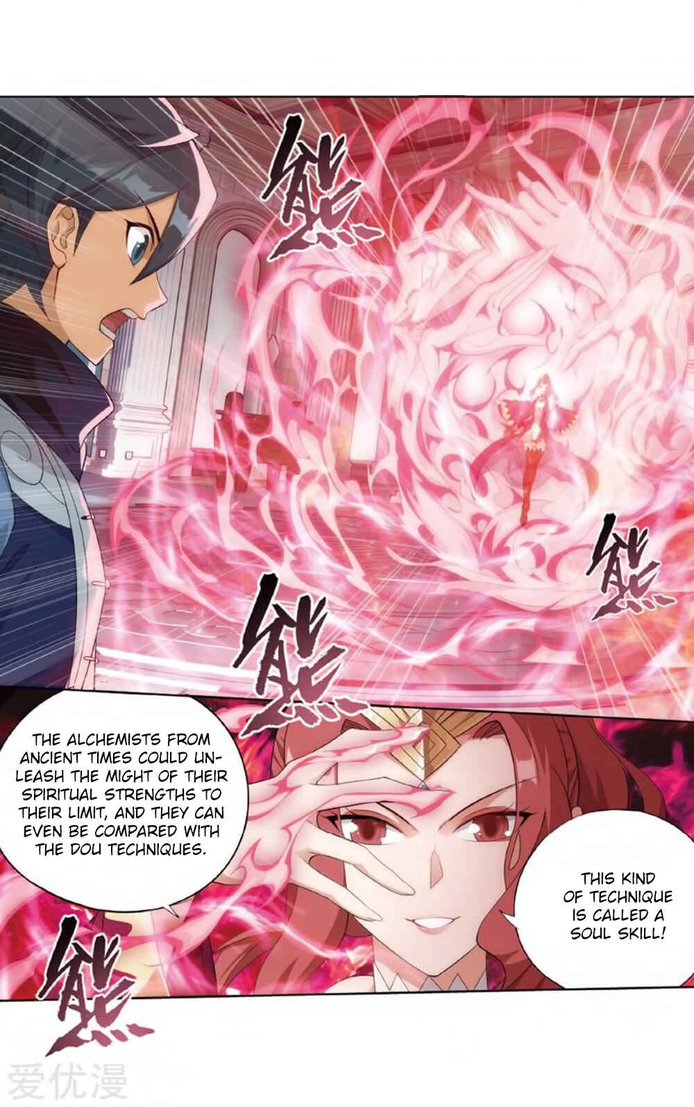 Chapter 269 - Page 57