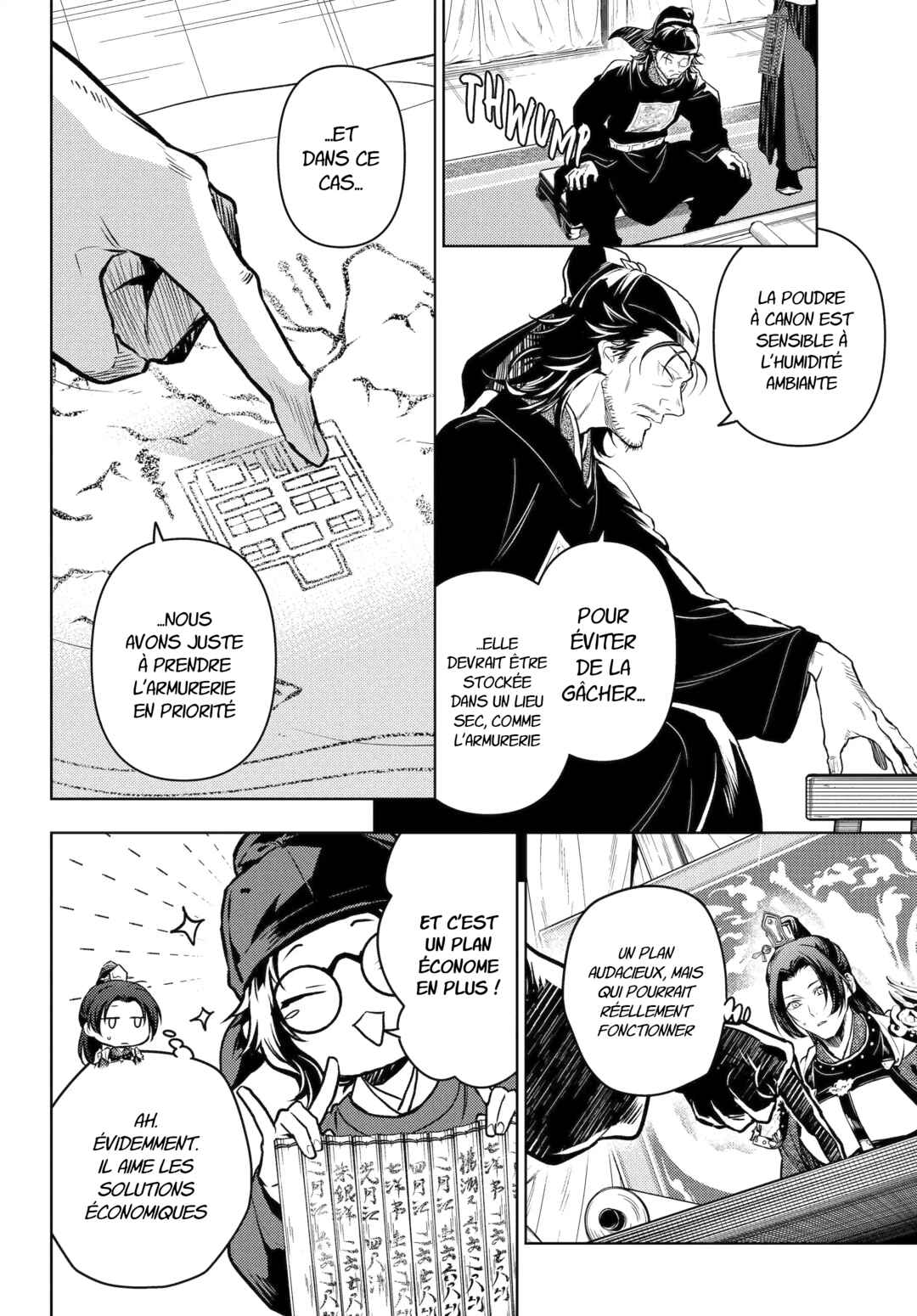 Chapter 81 - Page 10