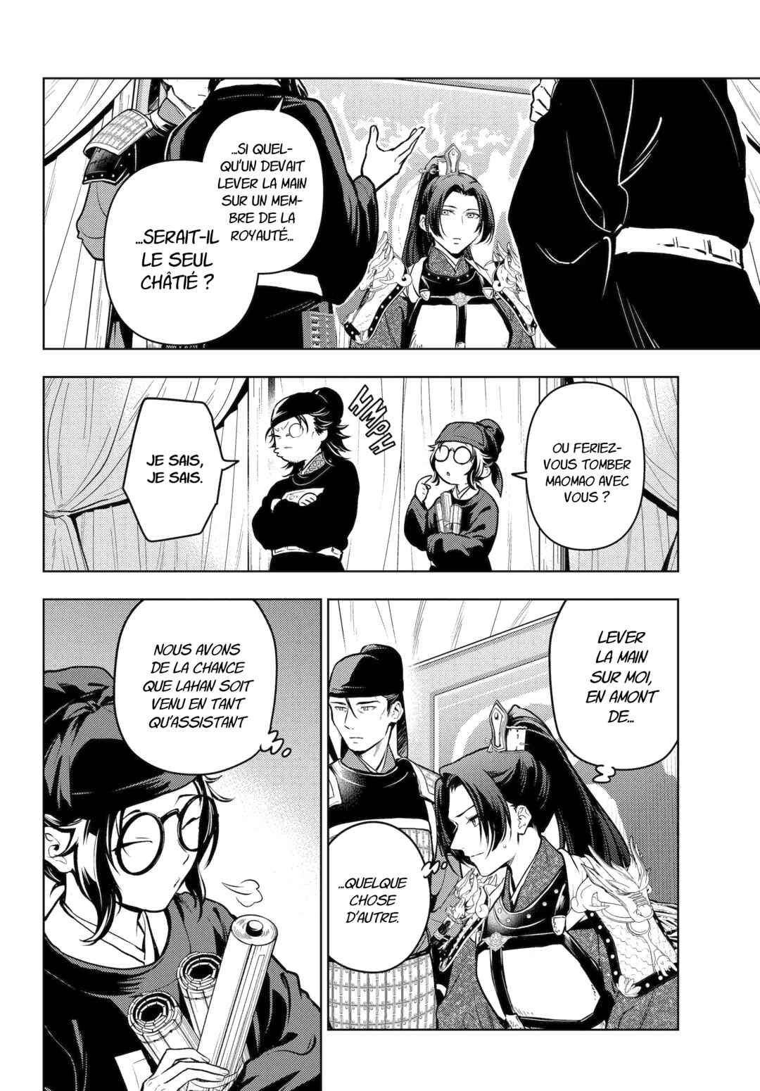 Chapter 81 - Page 6