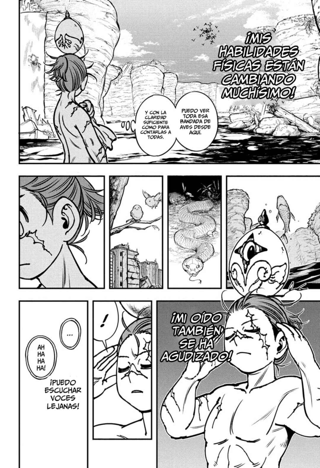 Chapter 3 - Page 5