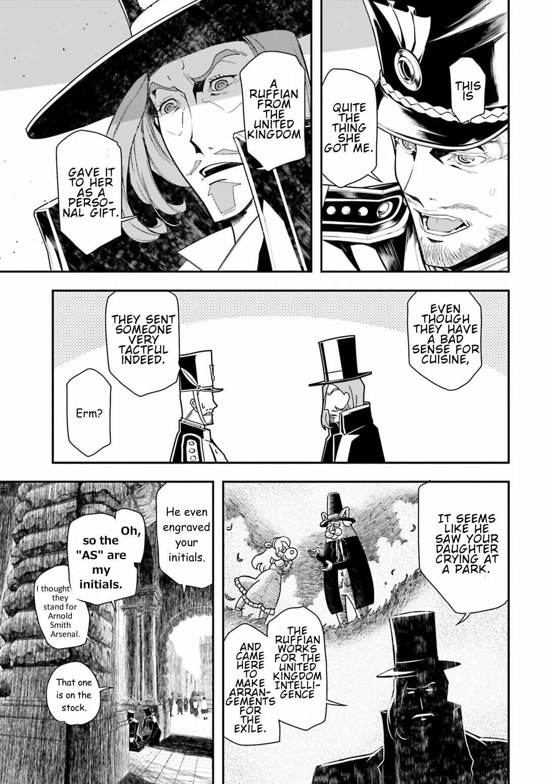Chapter 23 - Page 26