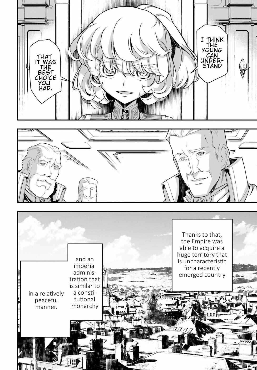 Chapter 23 - Page 33