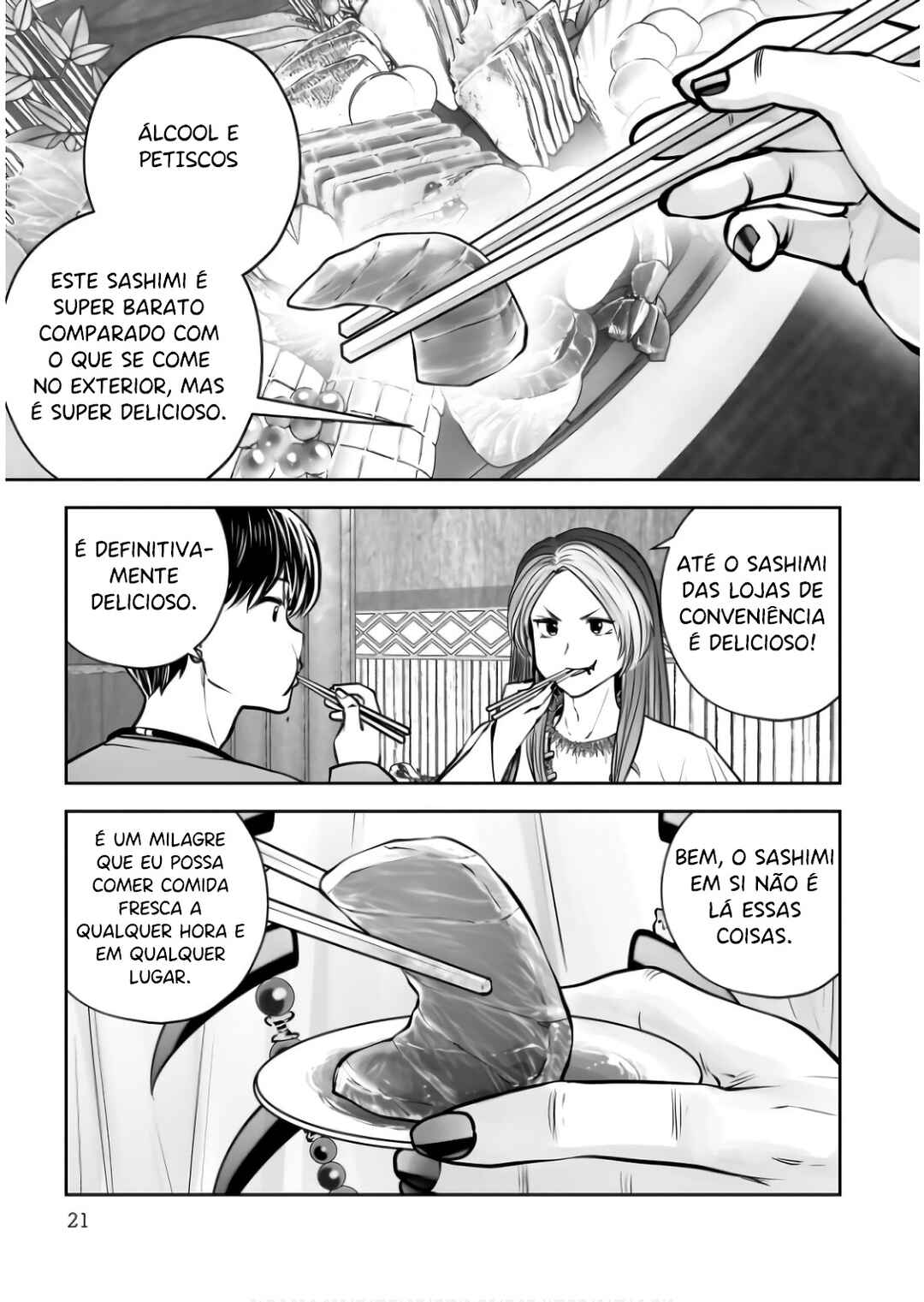 Chapter 34 - Page 20