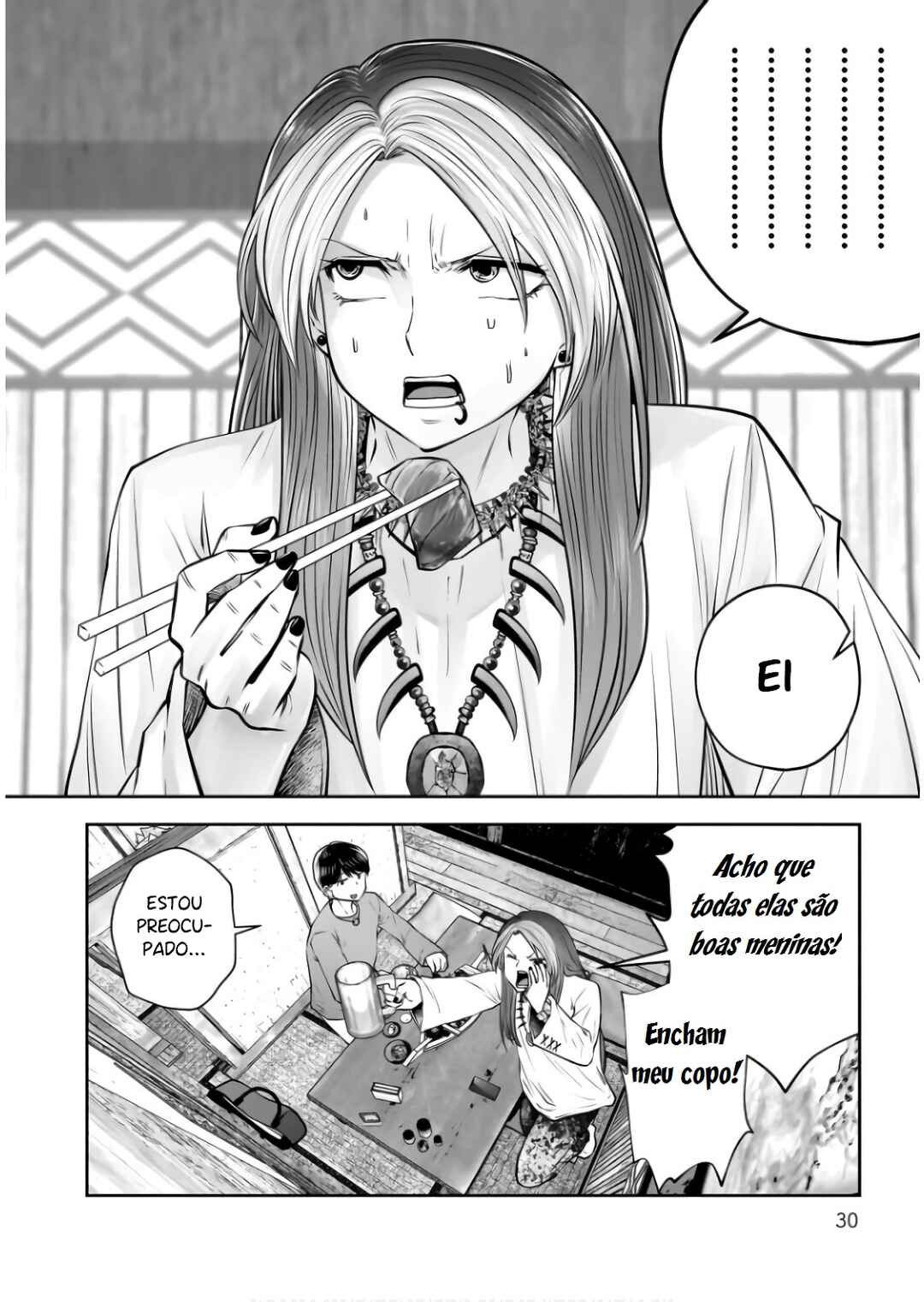 Chapter 34 - Page 29