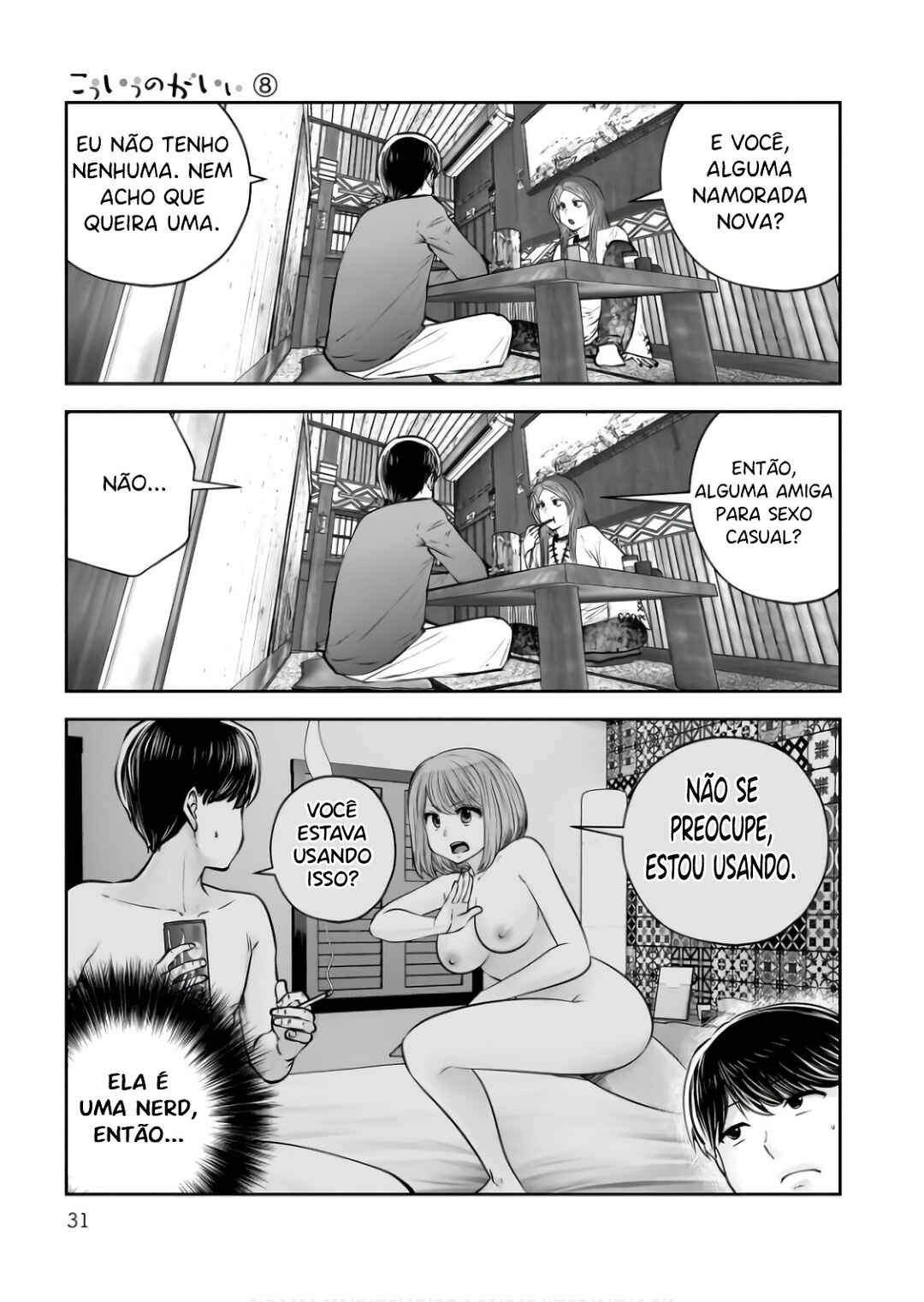 Chapter 34 - Page 30