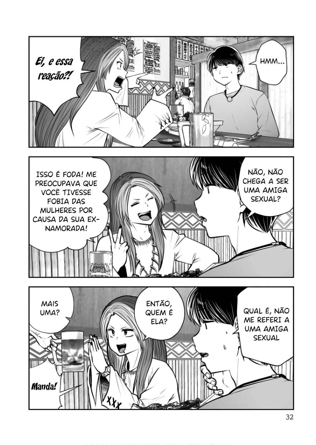 Chapter 34 - Page 31