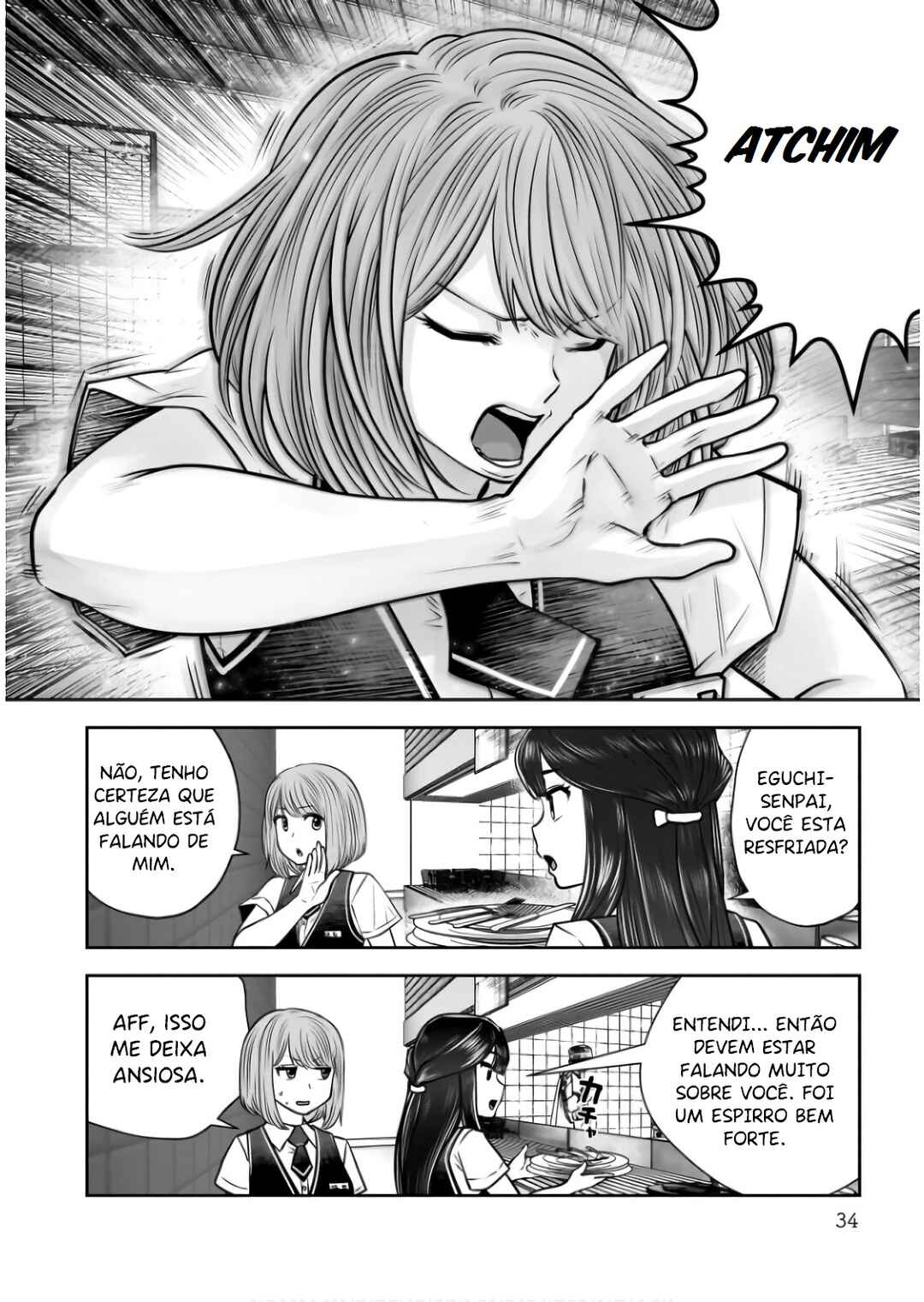 Chapter 34 - Page 33