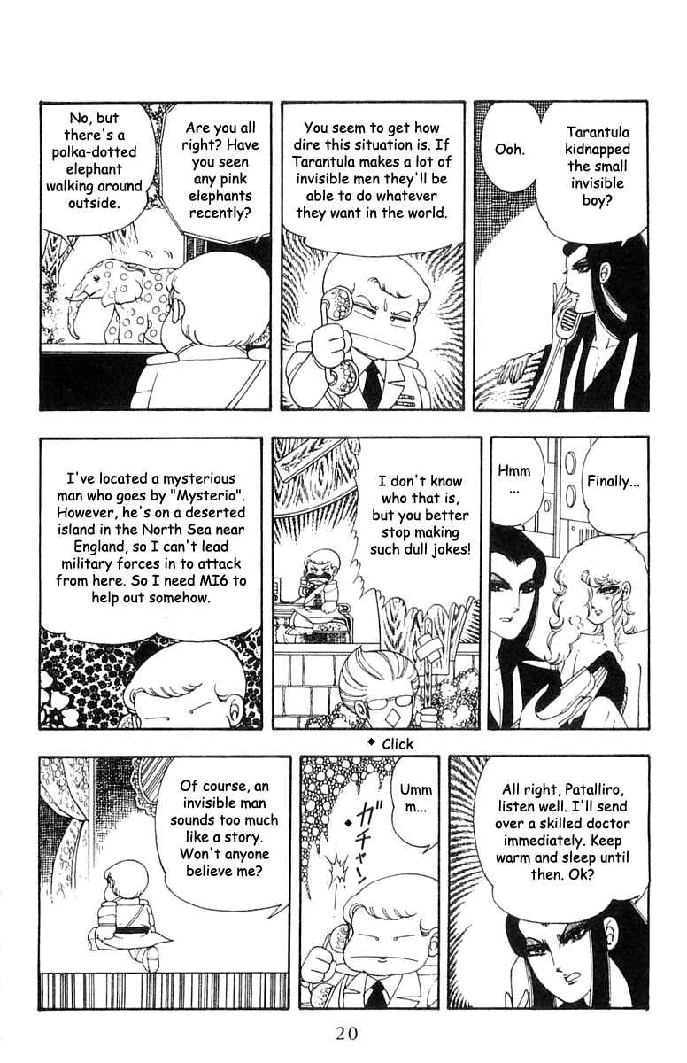 Chapter 20 - Page 18