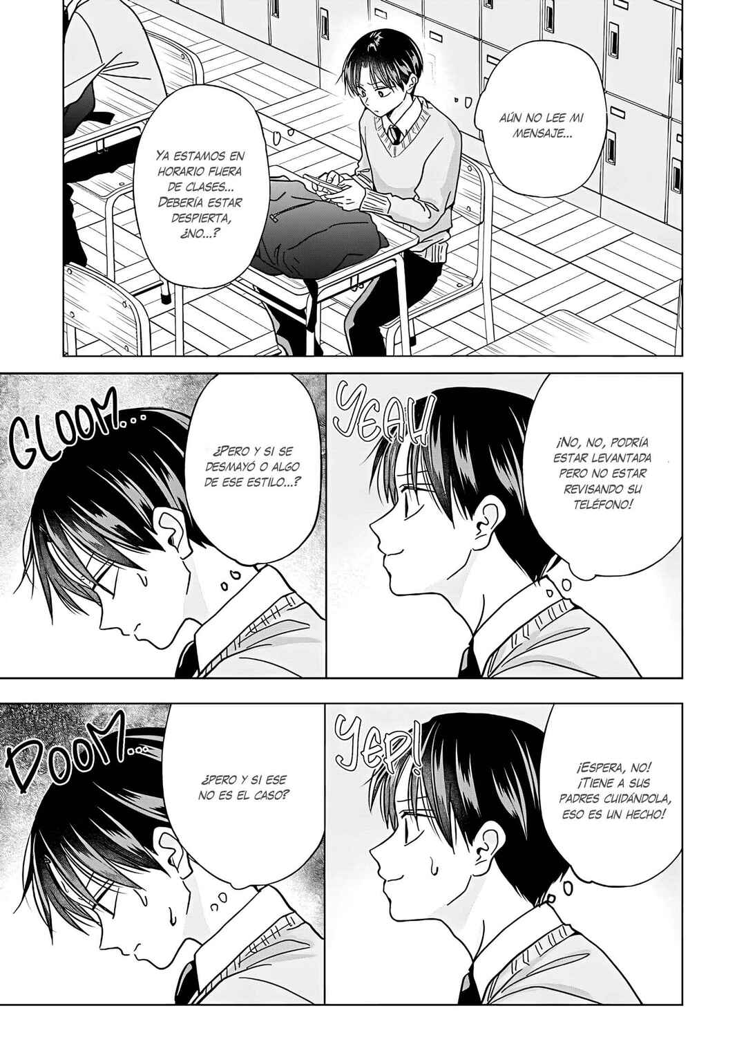 Chapter 46 - Page 21