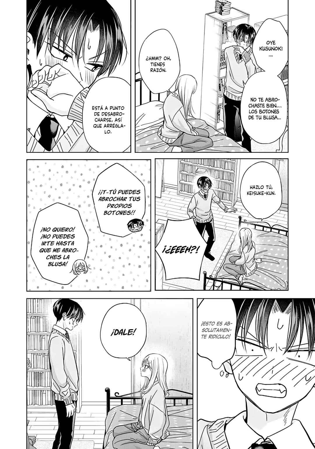 Chapter 46 - Page 30