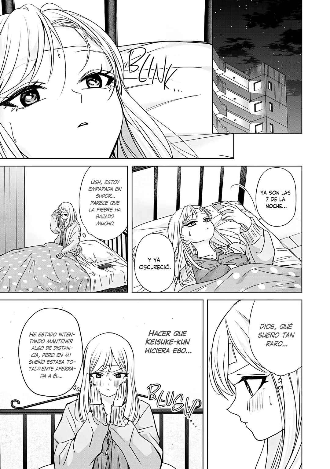 Chapter 46 - Page 33