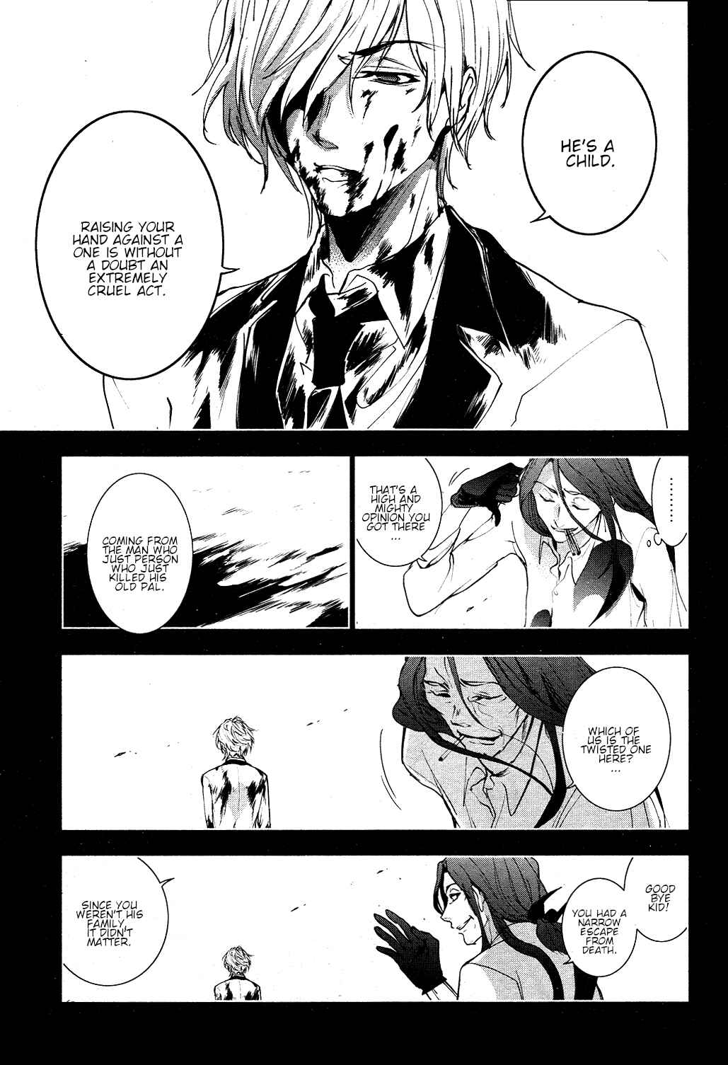 Chapter 77 - Page 22
