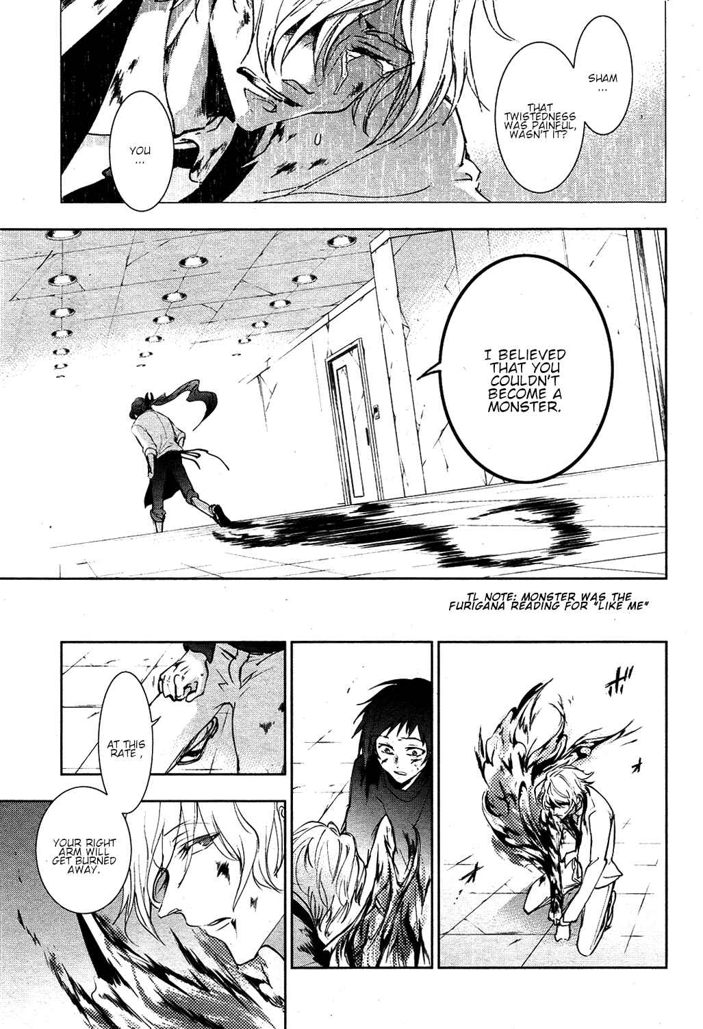 Chapter 77 - Page 24