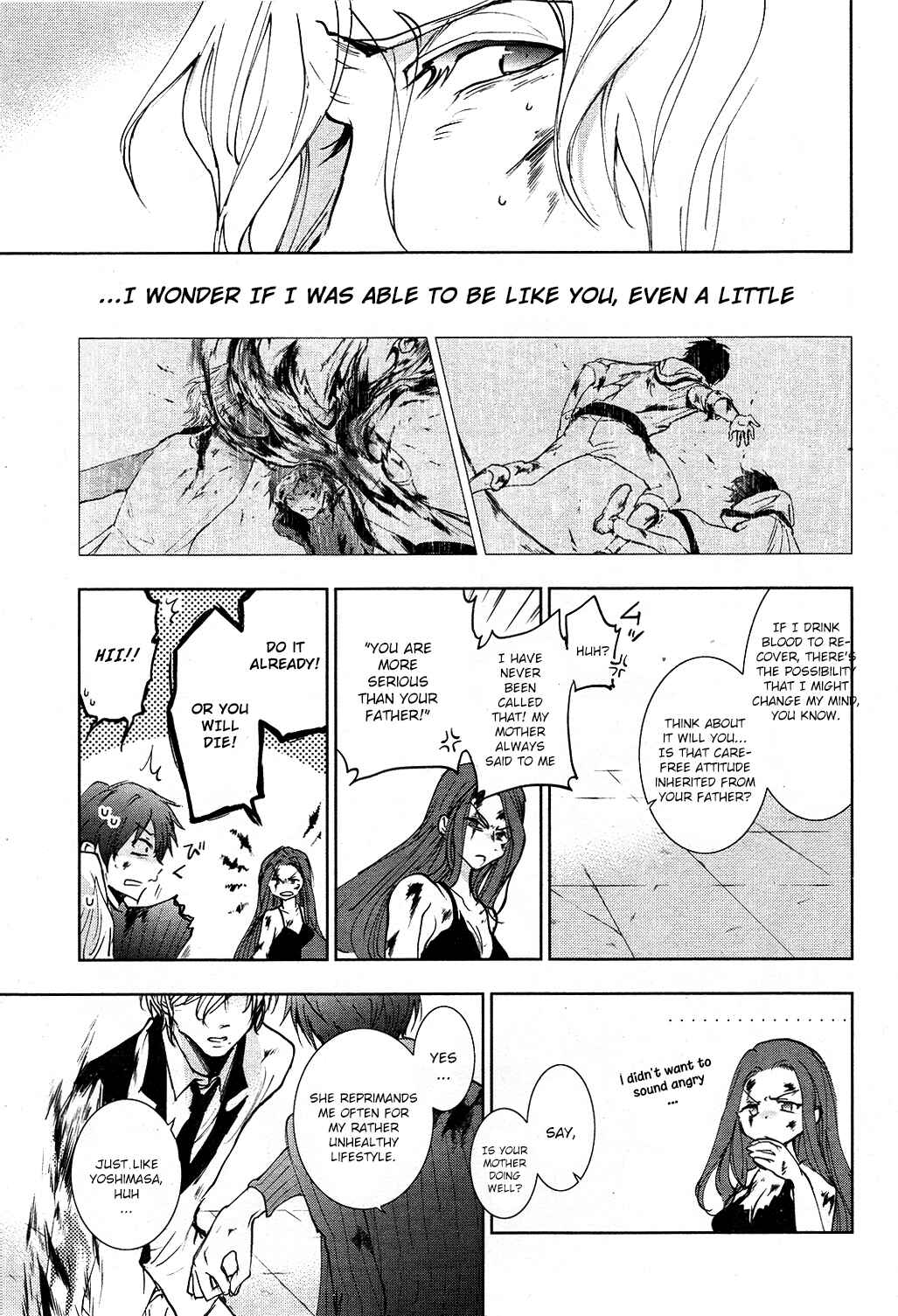 Chapter 77 - Page 26