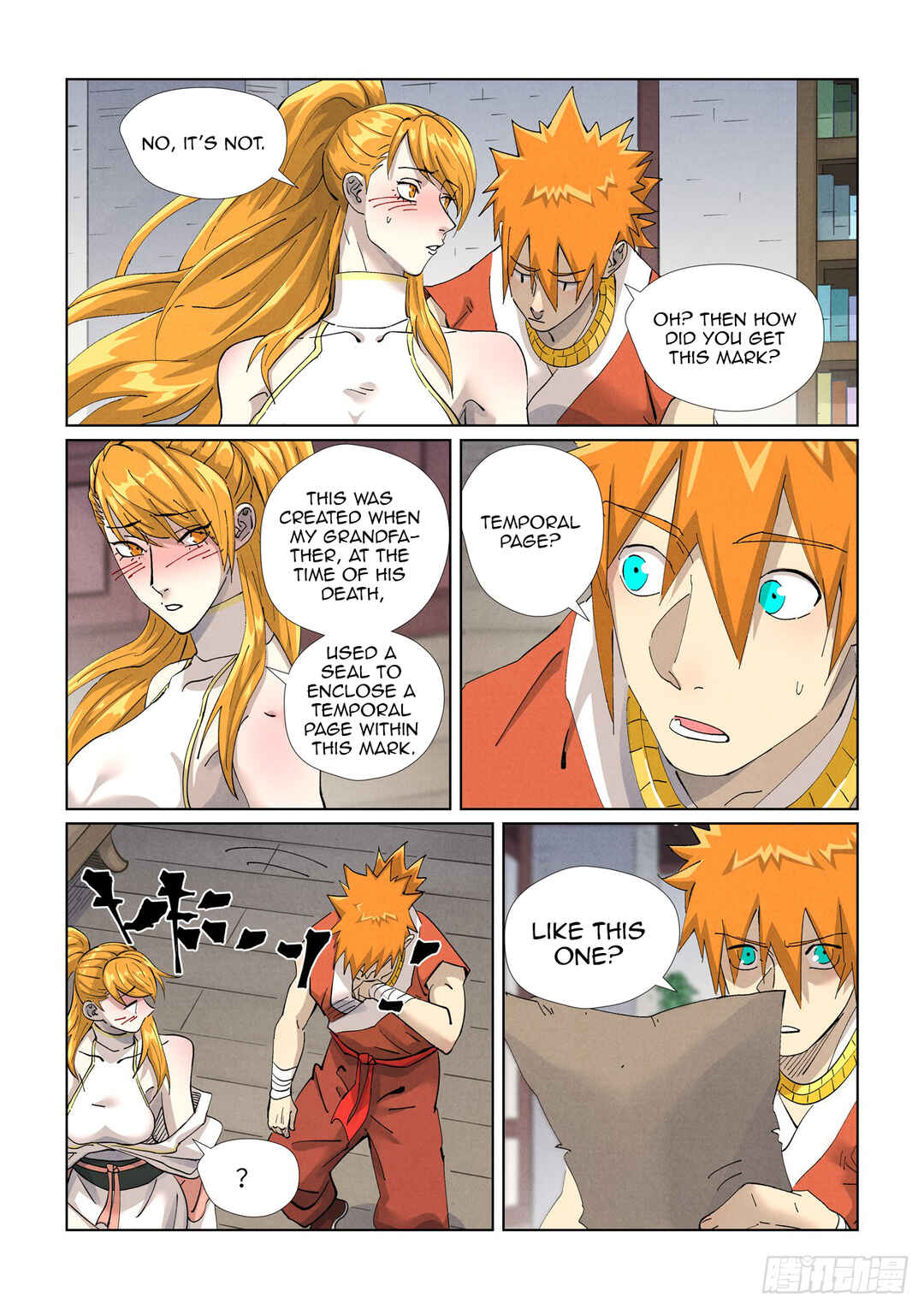 Chapter 444.5 - Page 5