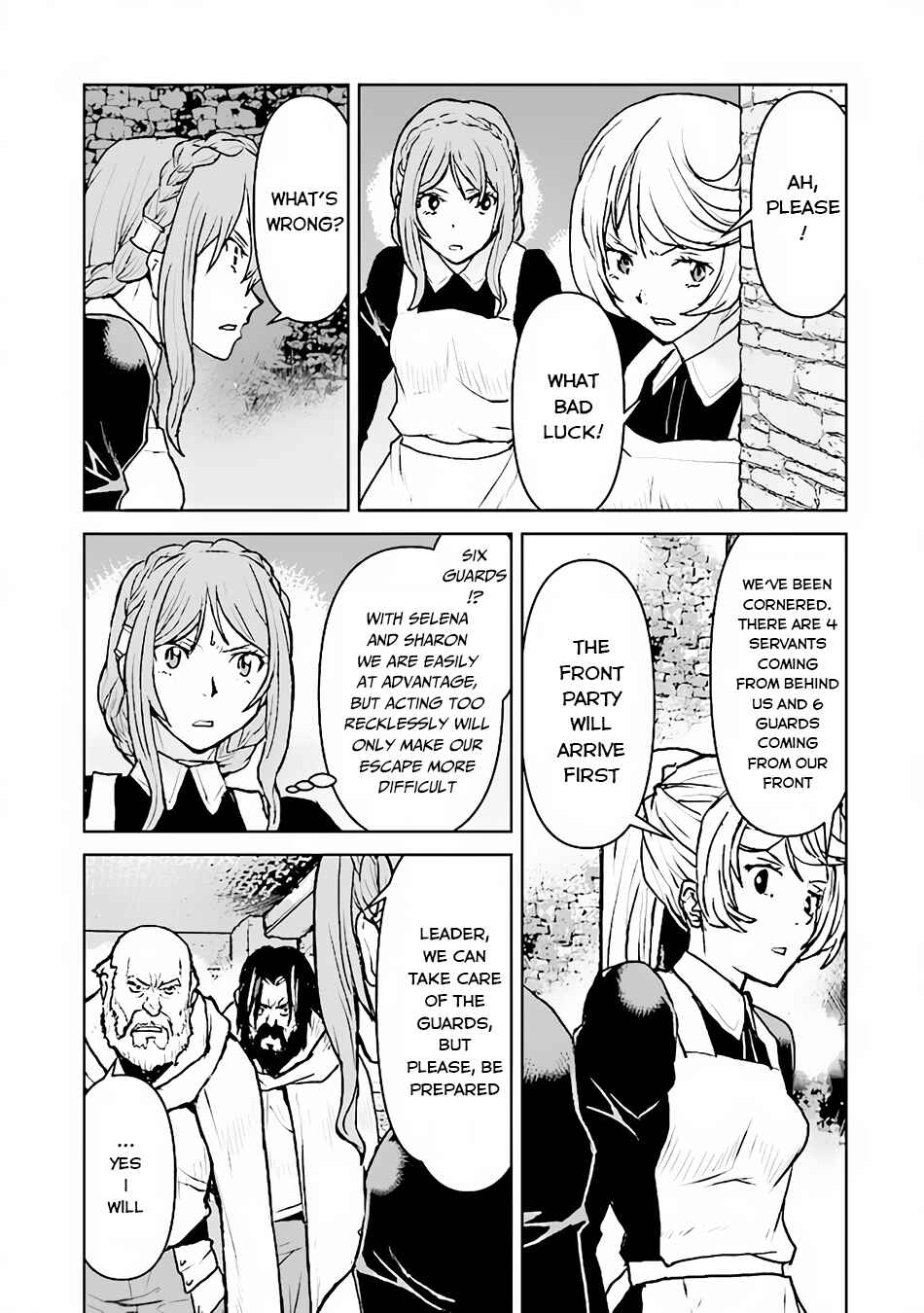 Chapter 40 - Page 8