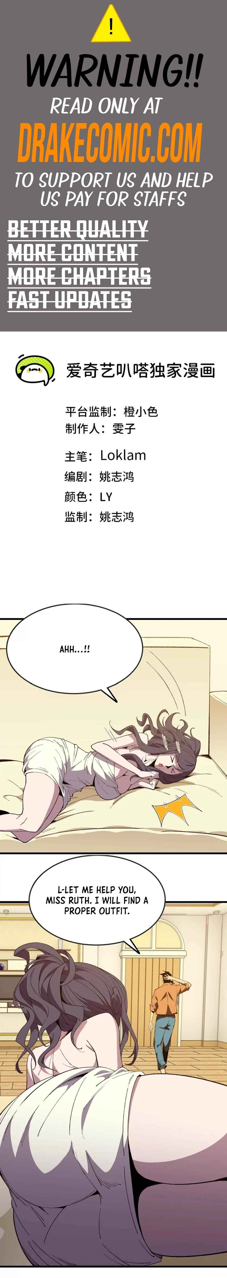 Chapter 121 - Page 1
