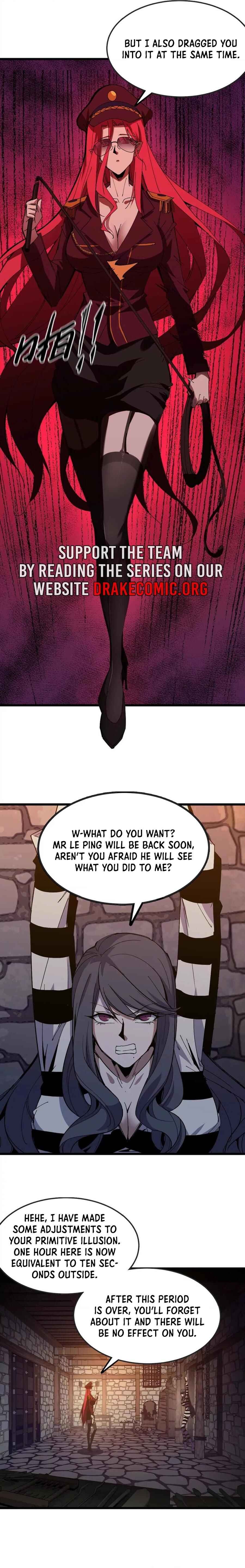 Chapter 121 - Page 7