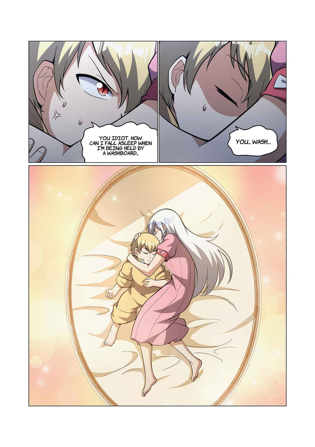 Chapter 310 - Page 13