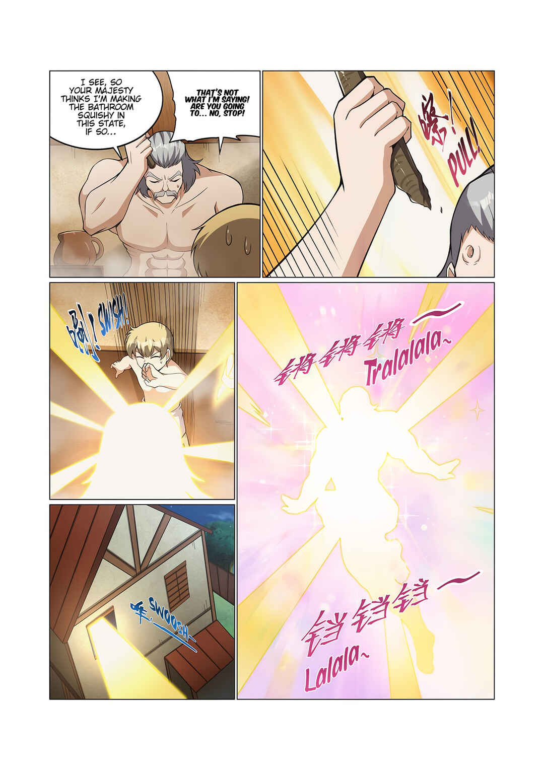 Chapter 310 - Page 5