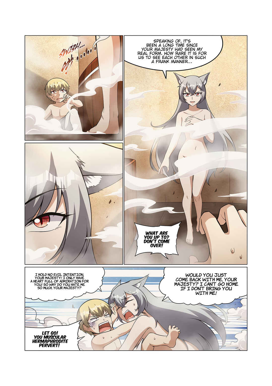 Chapter 310 - Page 6