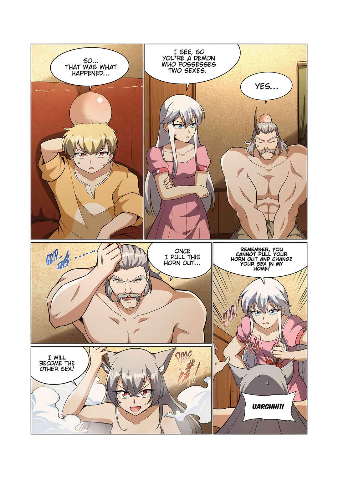 Chapter 310 - Page 9