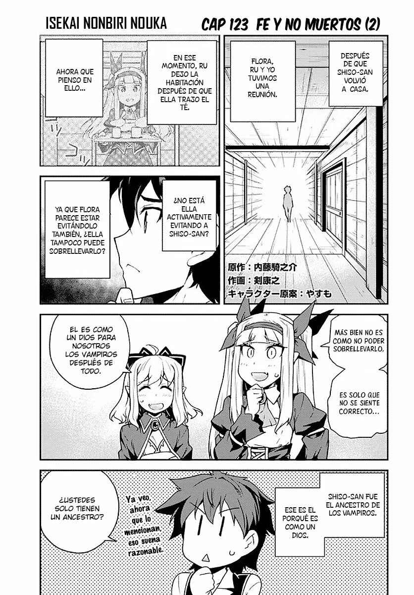 Chapter 123 - Page 1