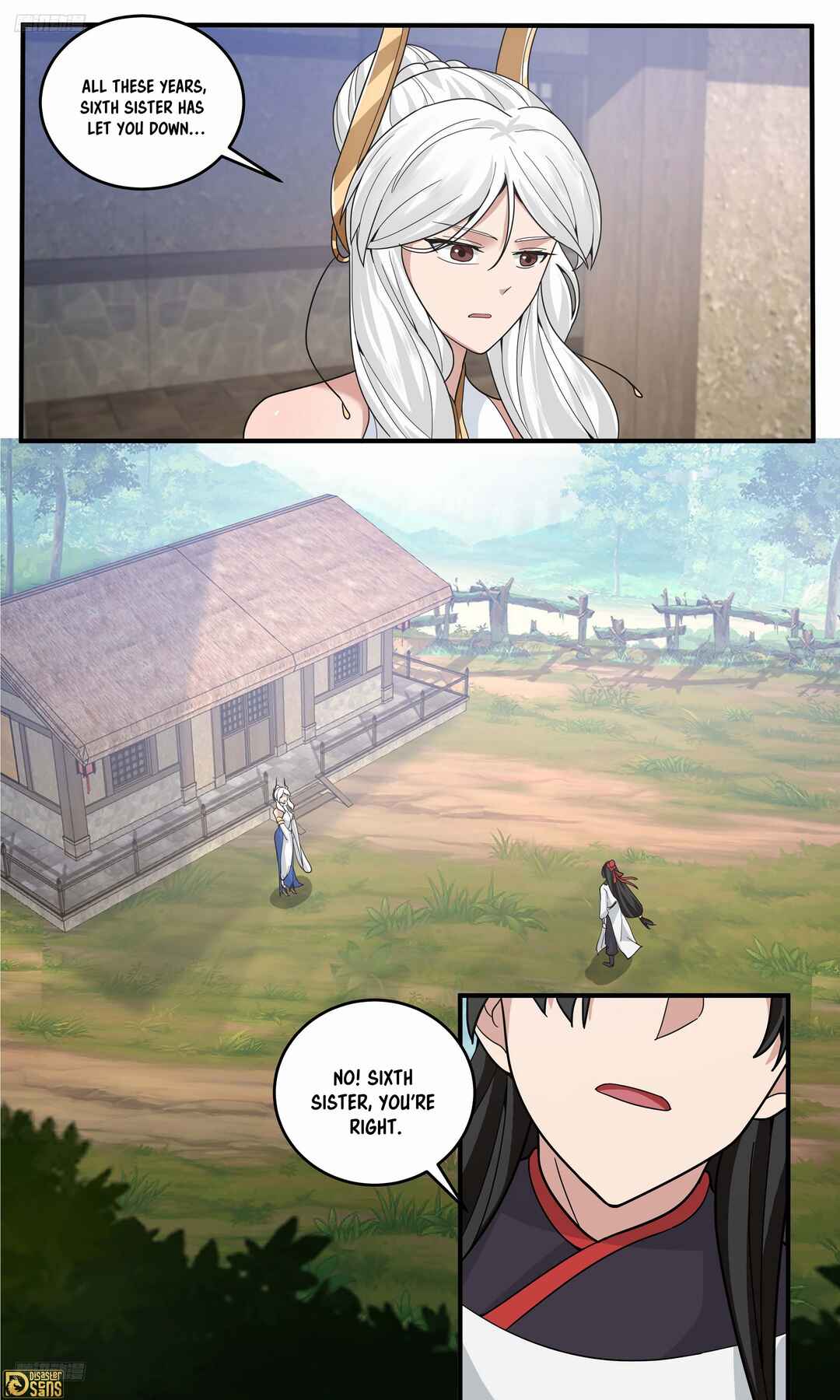 Chapter 3799 - Page 4