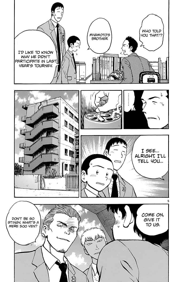 Chapter 128 - Page 5