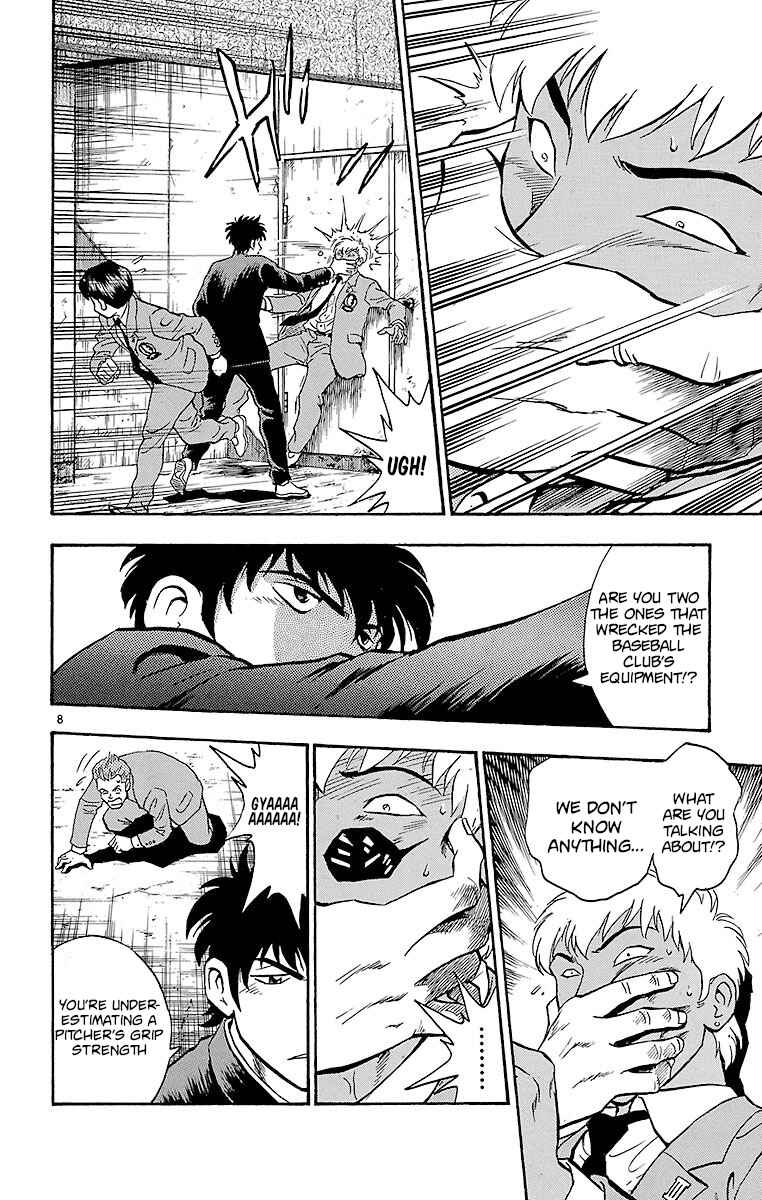 Chapter 128 - Page 8