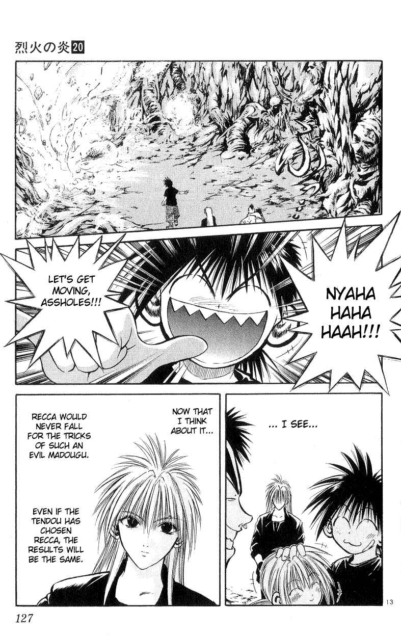 Chapter 194 - Page 12