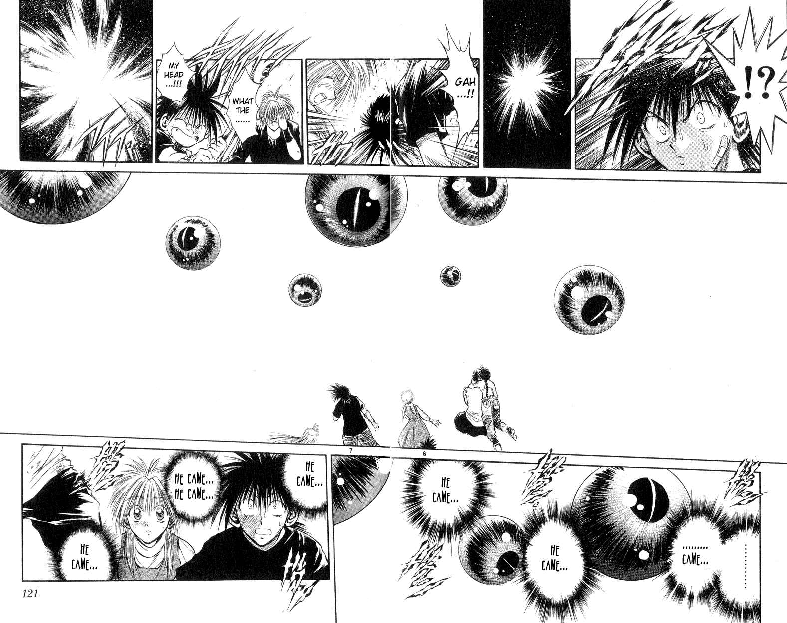 Chapter 194 - Page 6