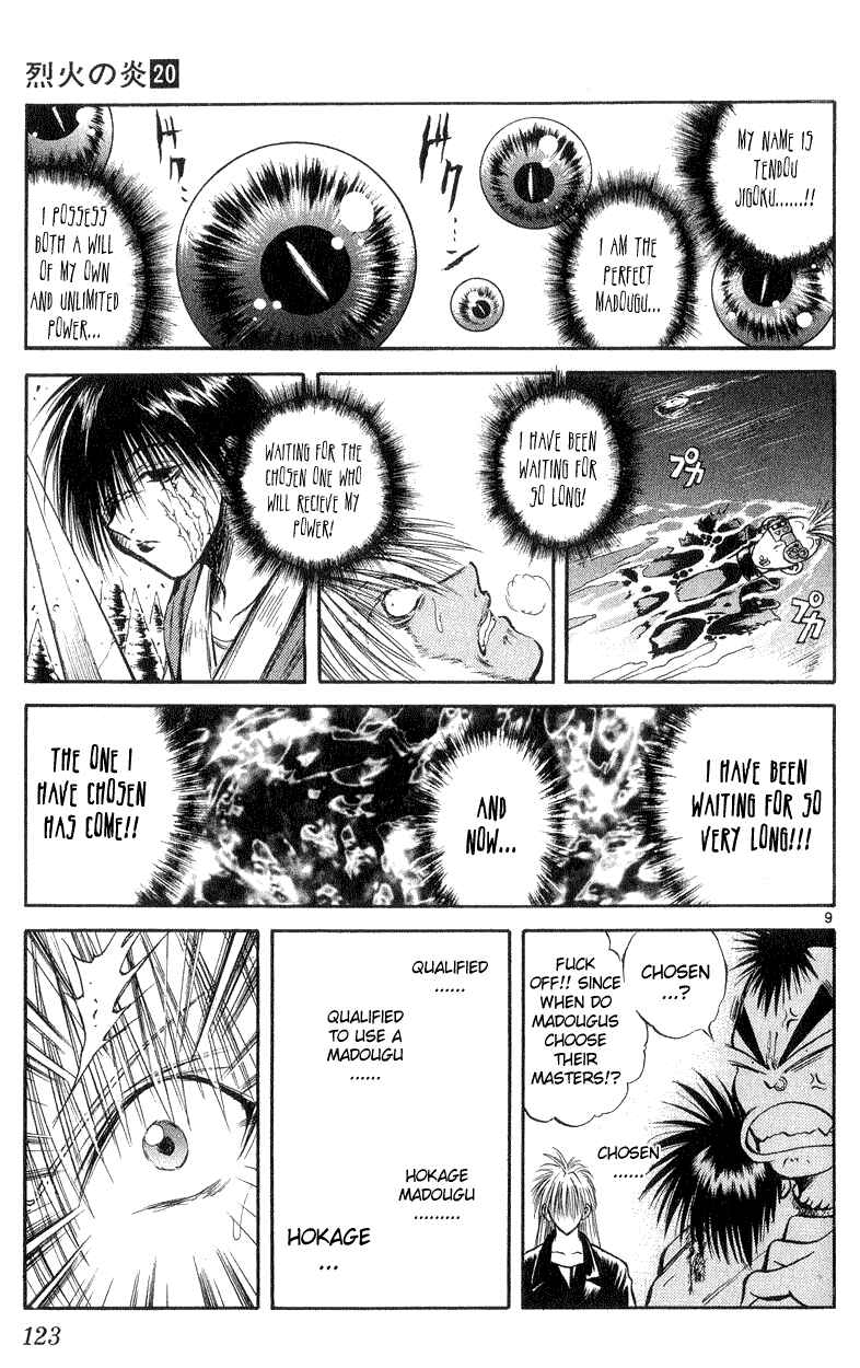 Chapter 194 - Page 8